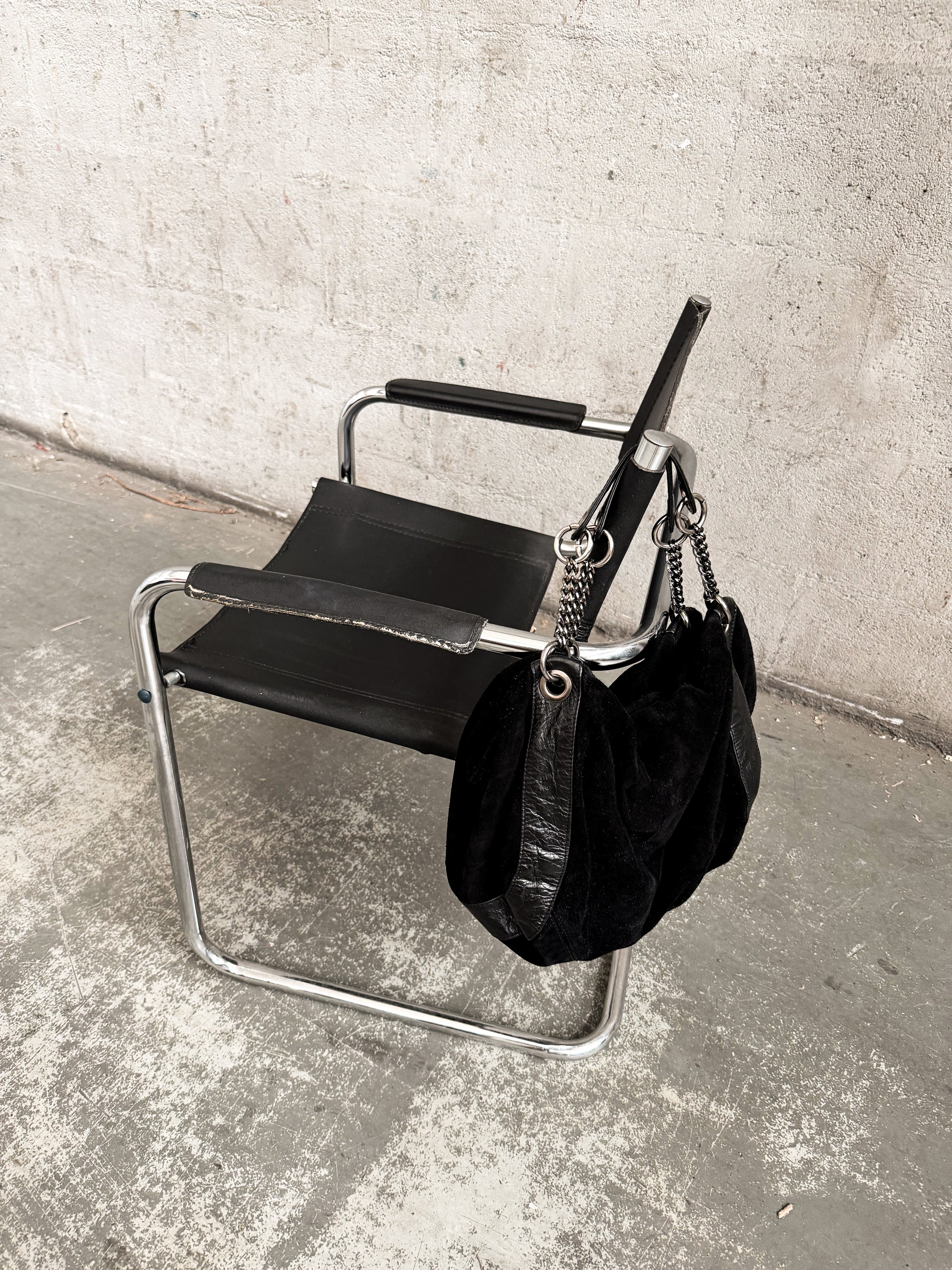 THE BAG EDIT
