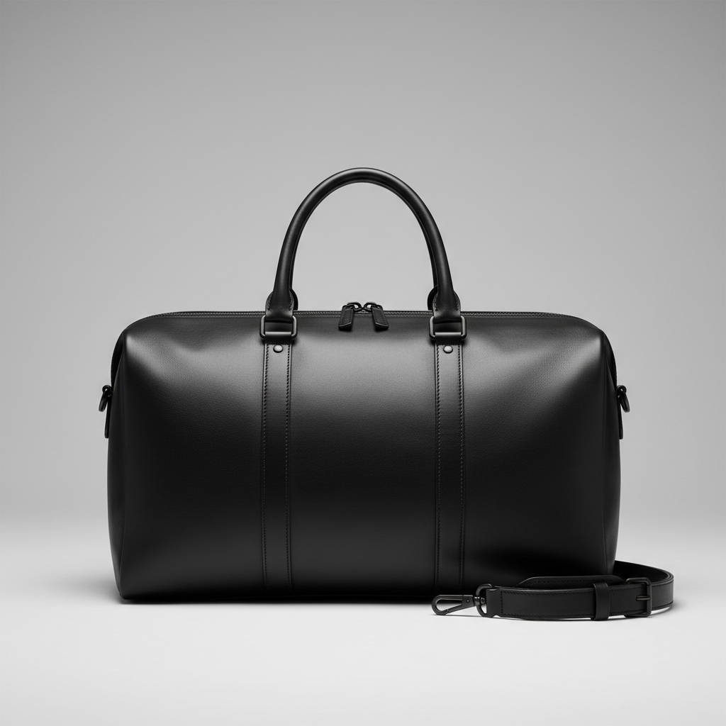 THE BAG EDIT