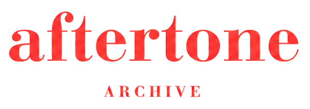 aftertone archive